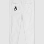 llection Jeans - White Back