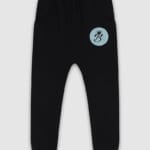B Collection Joggers - Turquoise