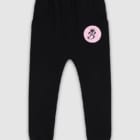 B Collection Tracksuit - Pink : Joggers