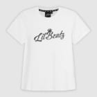 Classic T-Shirt - White : Front