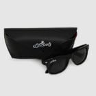 Classic Sunglasses Black Case