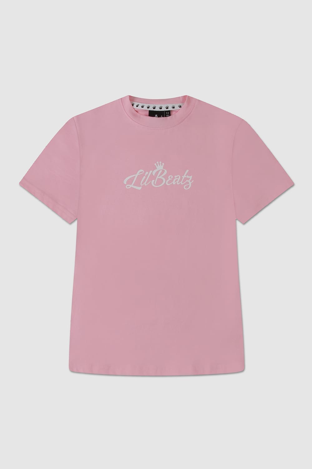 Classic Pink Tshirt Front